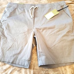 Goodfella Men's Drawstring shorts